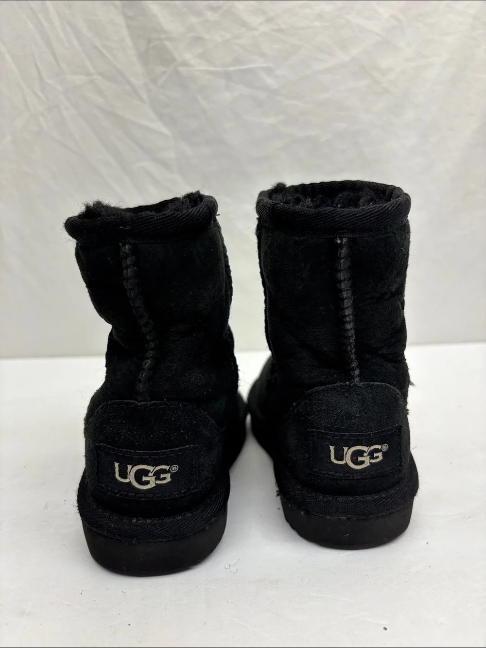 UGG item used